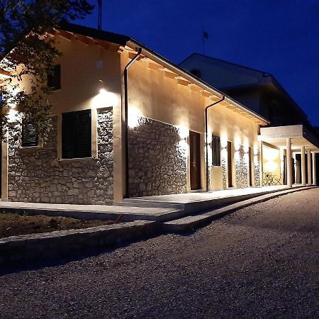 B&B San Valentino Mafalda Экстерьер фото