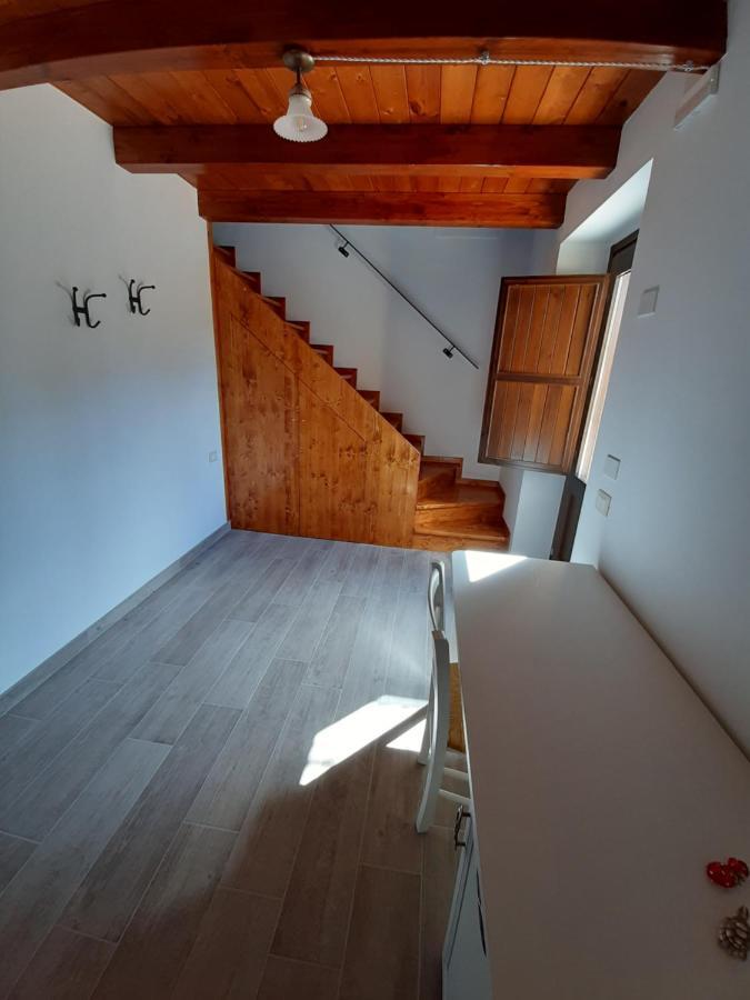 B&B San Valentino Mafalda Экстерьер фото