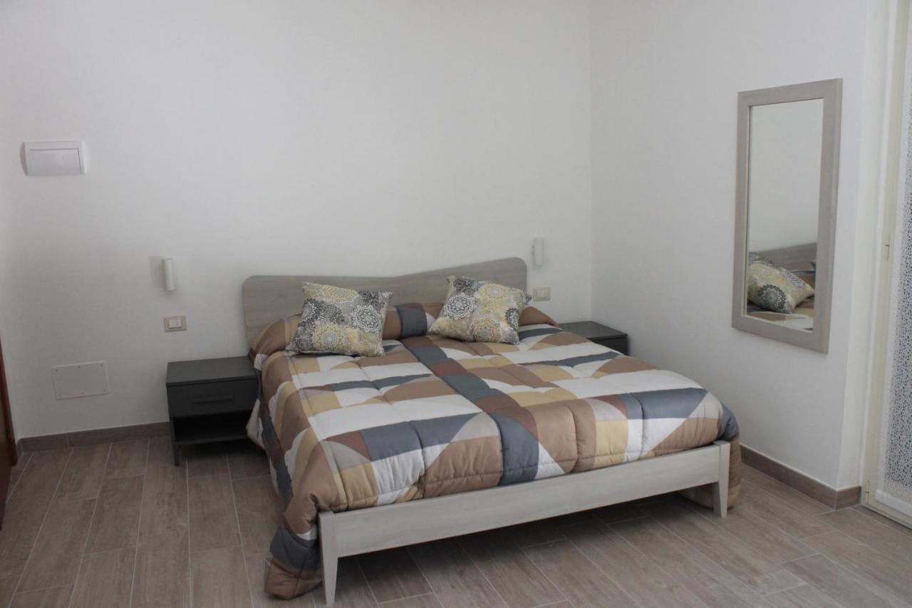 B&B San Valentino Mafalda Экстерьер фото